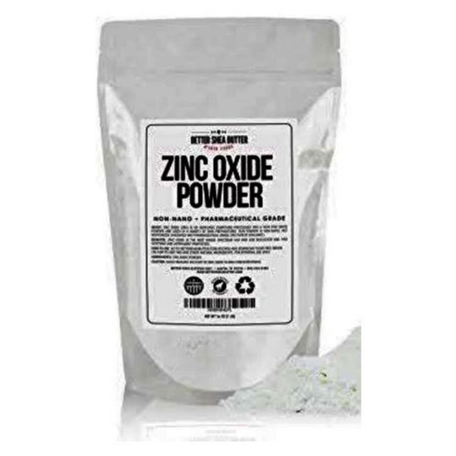Zinc Oxide