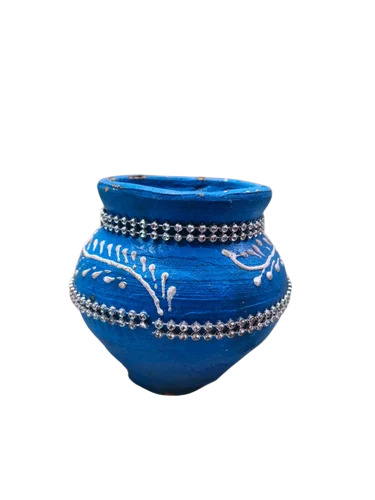 Terracotta Matki Pot