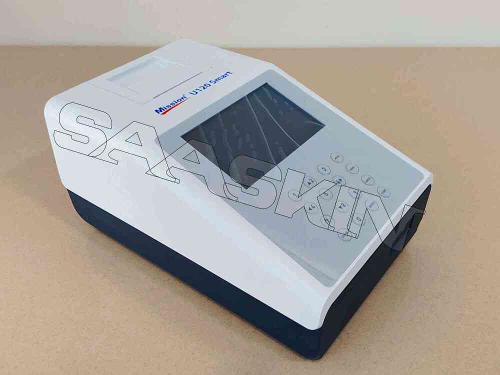 Acon Mission U120 Urine Analyzer