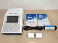 Acon Mission U120 Urine Analyzer