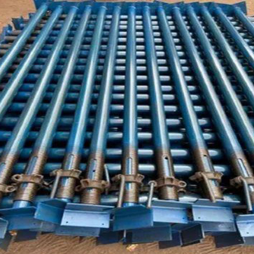 Adjustable Scaffolding Holding Pipe