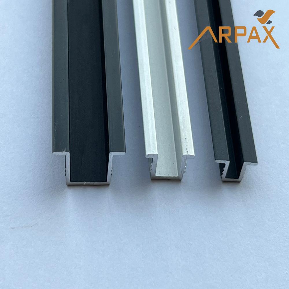 HTP-5 Aluminum Hat Profile