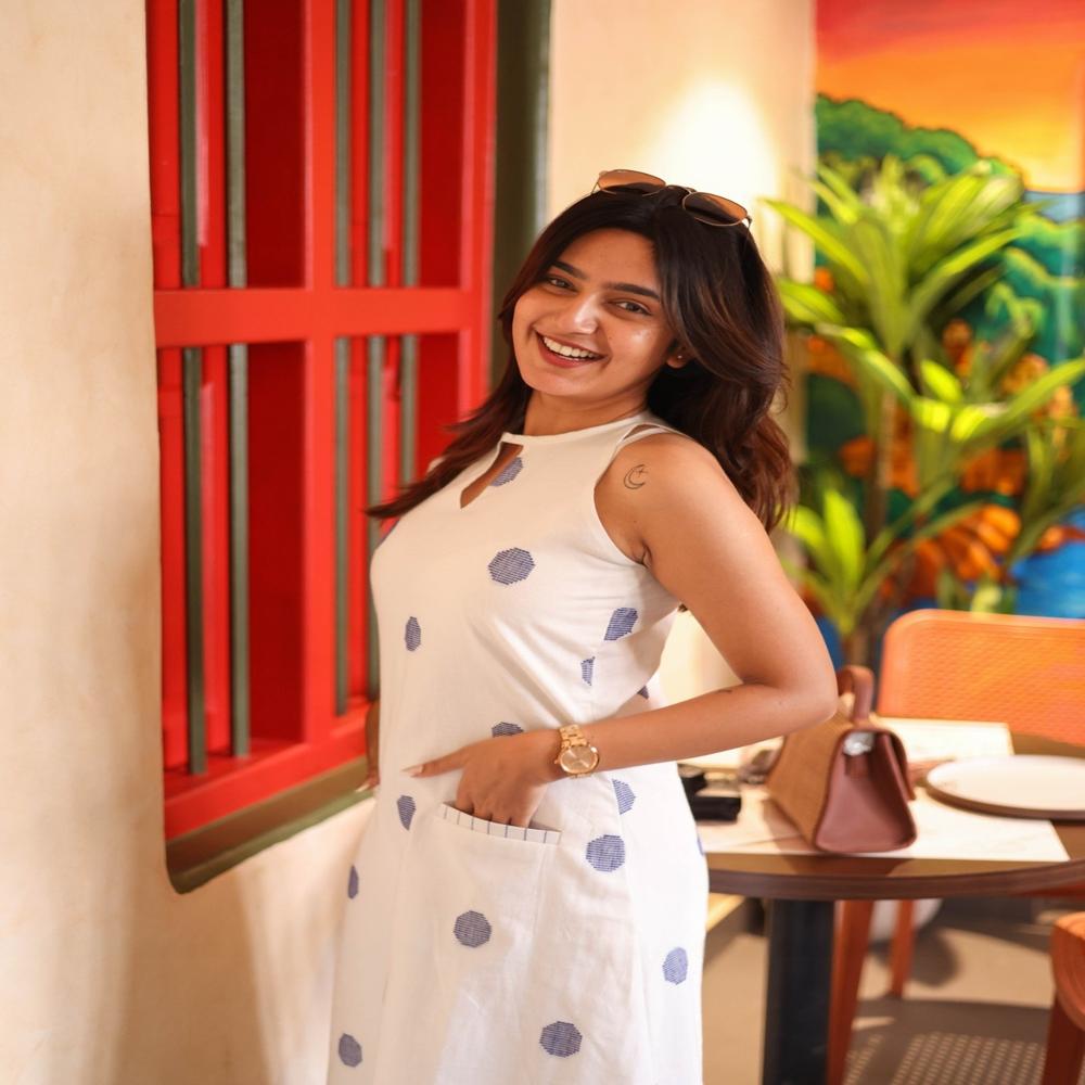 cotton kurti