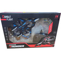 Fighter Jet Aircraft