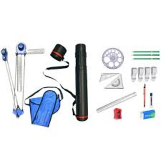 Drafting Instruments