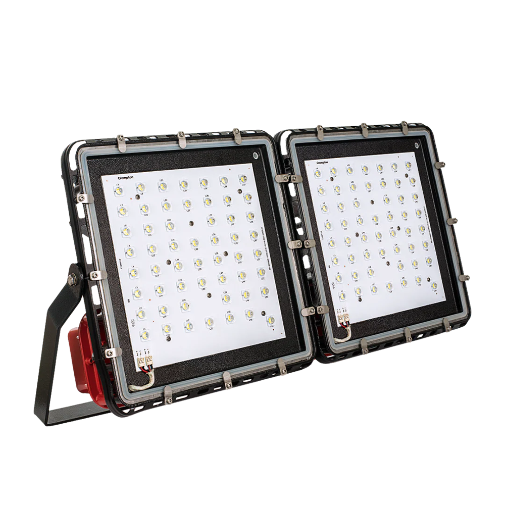 120W Luminaire LED Flood Light