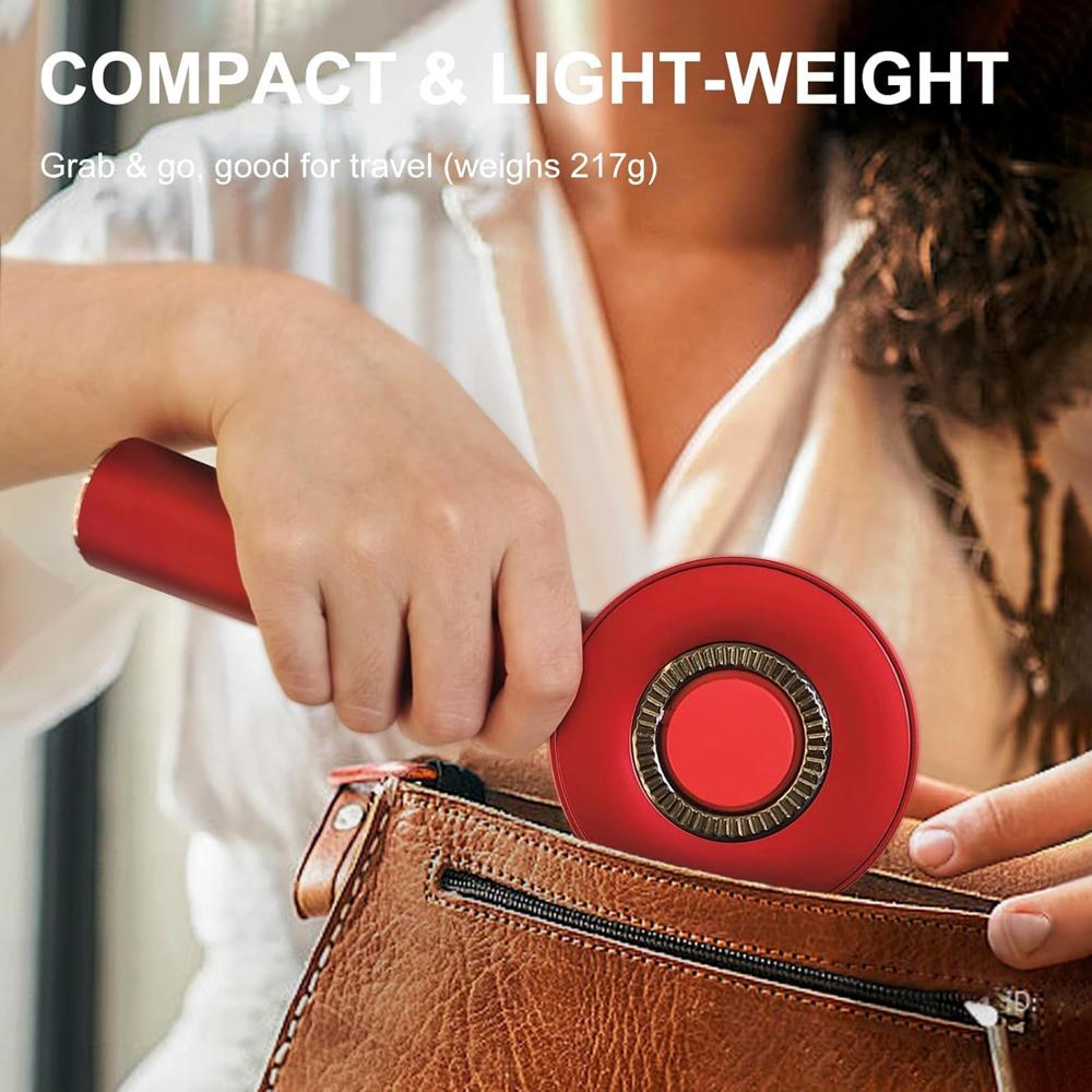 Premium Head Scalp Electric Massager Comb