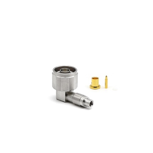 N male right angel for STA360/CXN3507 cable RF Coaxial Connector