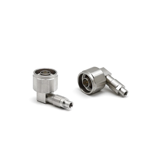 N male right angel for STA360/CXN3507 cable RF Coaxial Connector