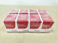 HemoCue Albumin 201 Microcuvettes (50T)