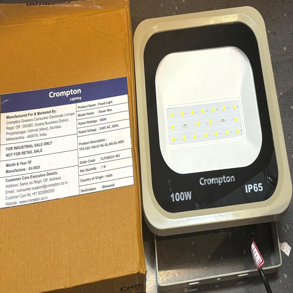 20 Watt Led Flood Light
