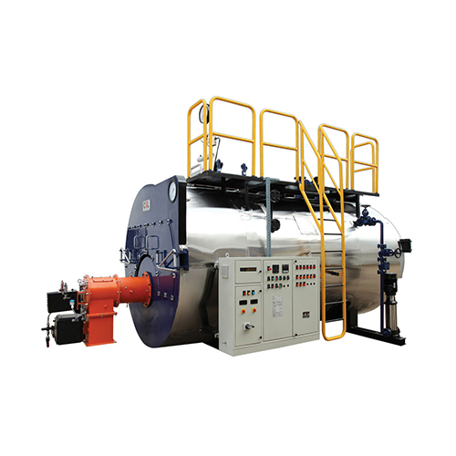 GASPAC Boiler