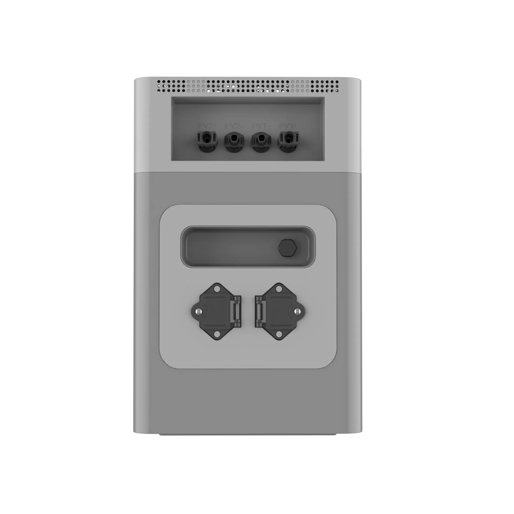 Deye 800watt 10 KWh Micro Hybrid Energy Storage System On-Grid,Off-Grid,( SUN-BK80-2.0KWH-EU-AM2)