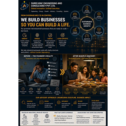 Business Growth Advisory