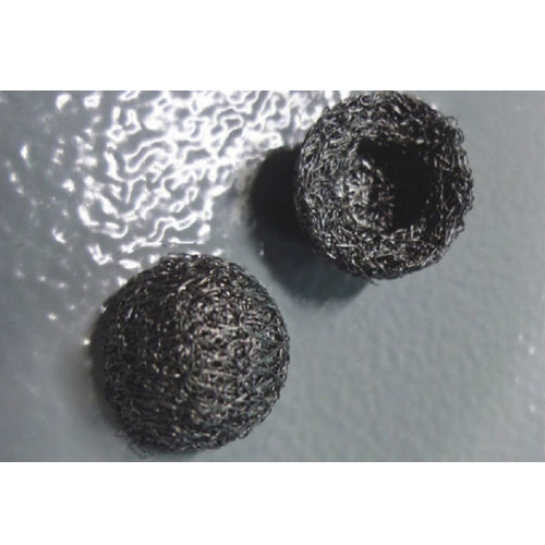 High Quality Knitted Wire Mesh