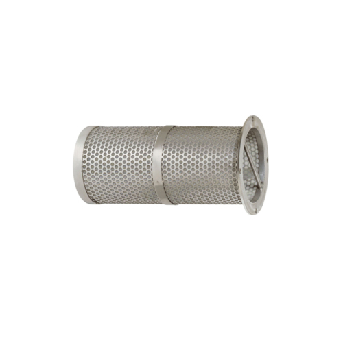 Simplex Basket Filter