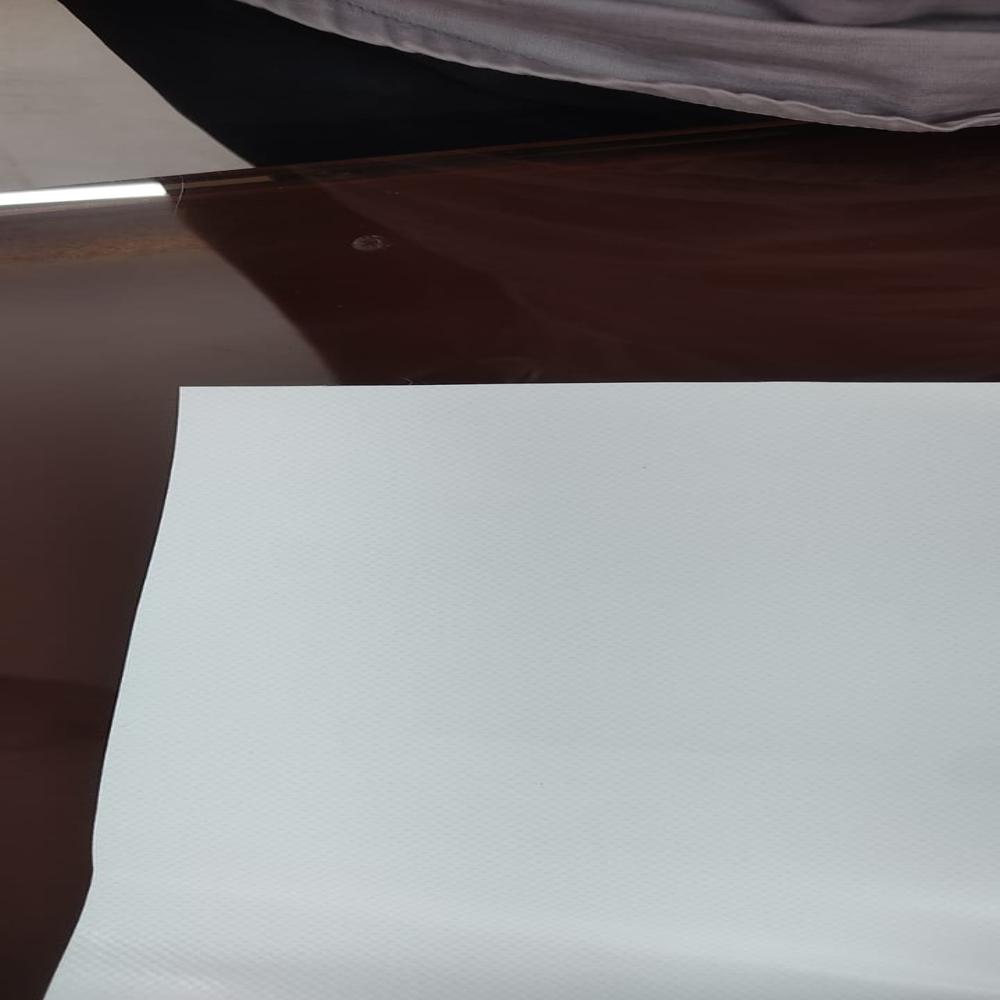 PVC Coated Tensile Fabric