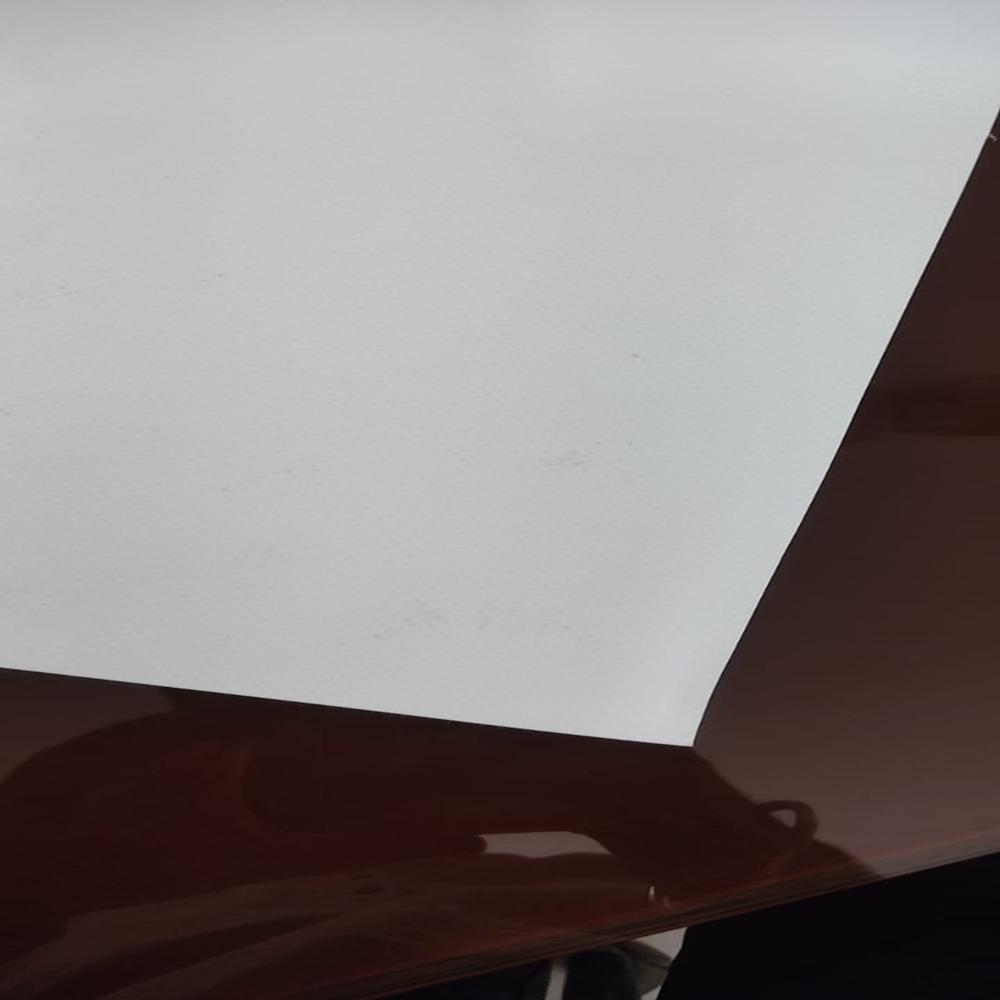 PVC Coated Tensile Fabric
