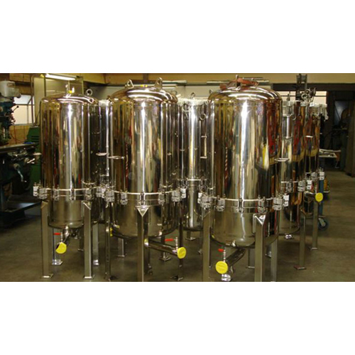 Cartridge Filter