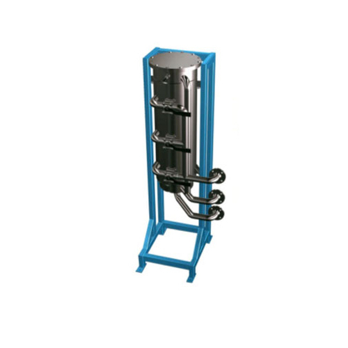 Self Cleaning Filter