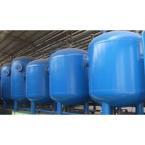 Activated Carbon Filter