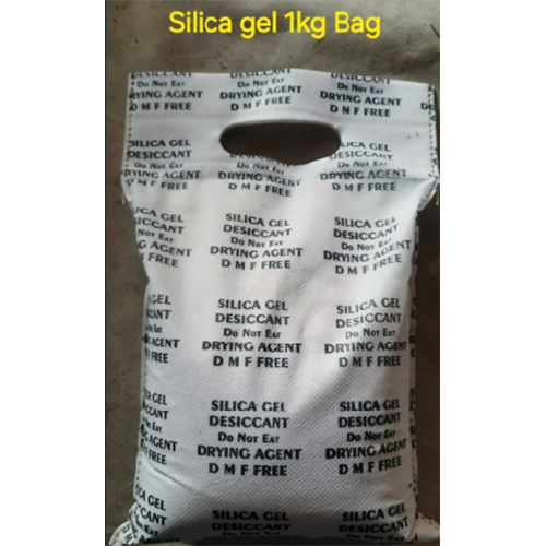 1kg Silica Gel