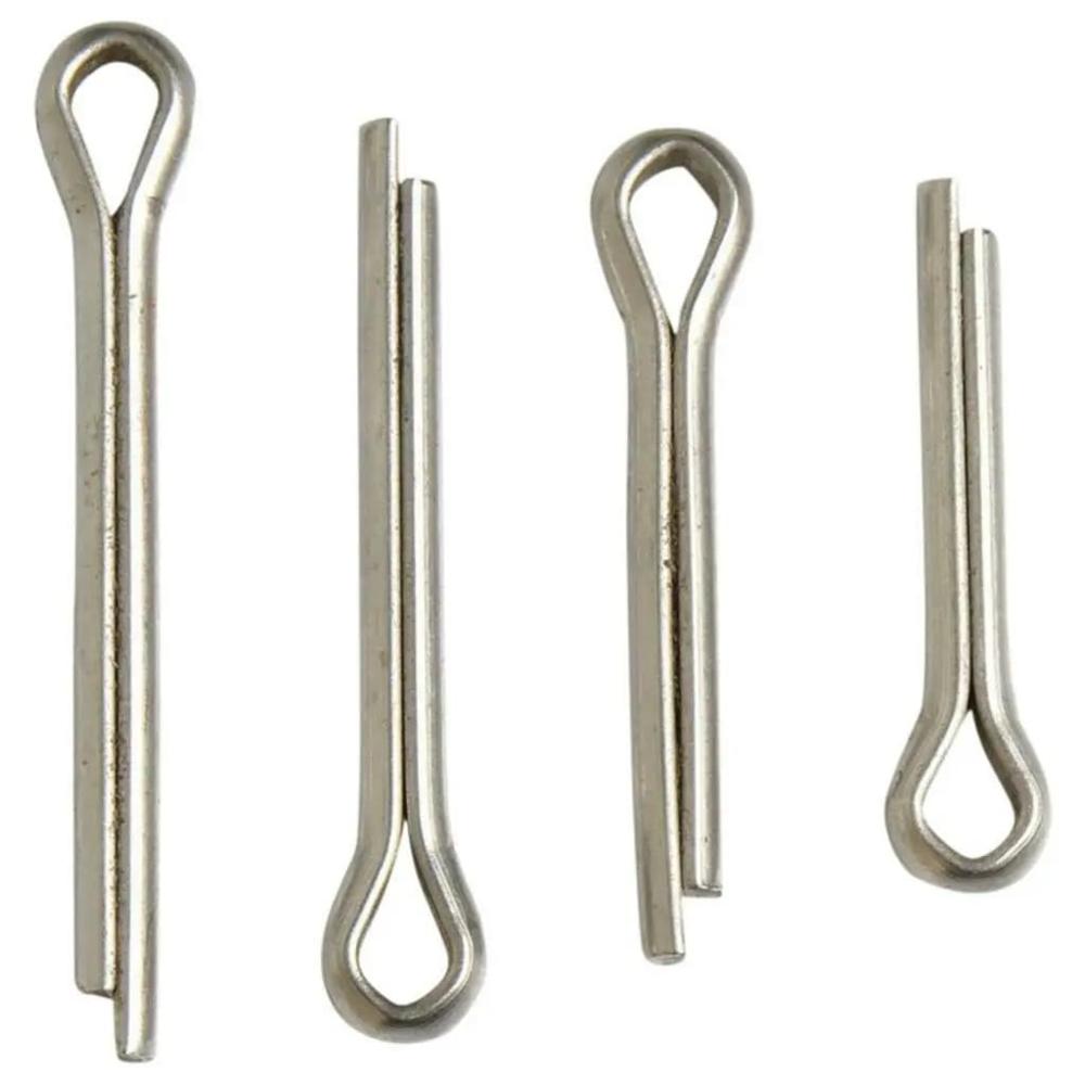 Stainless Steel Split Pin Set