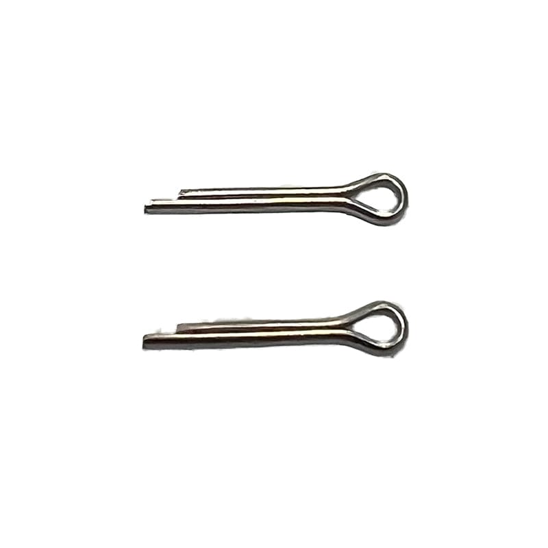 Stainless Steel Split Pin Set