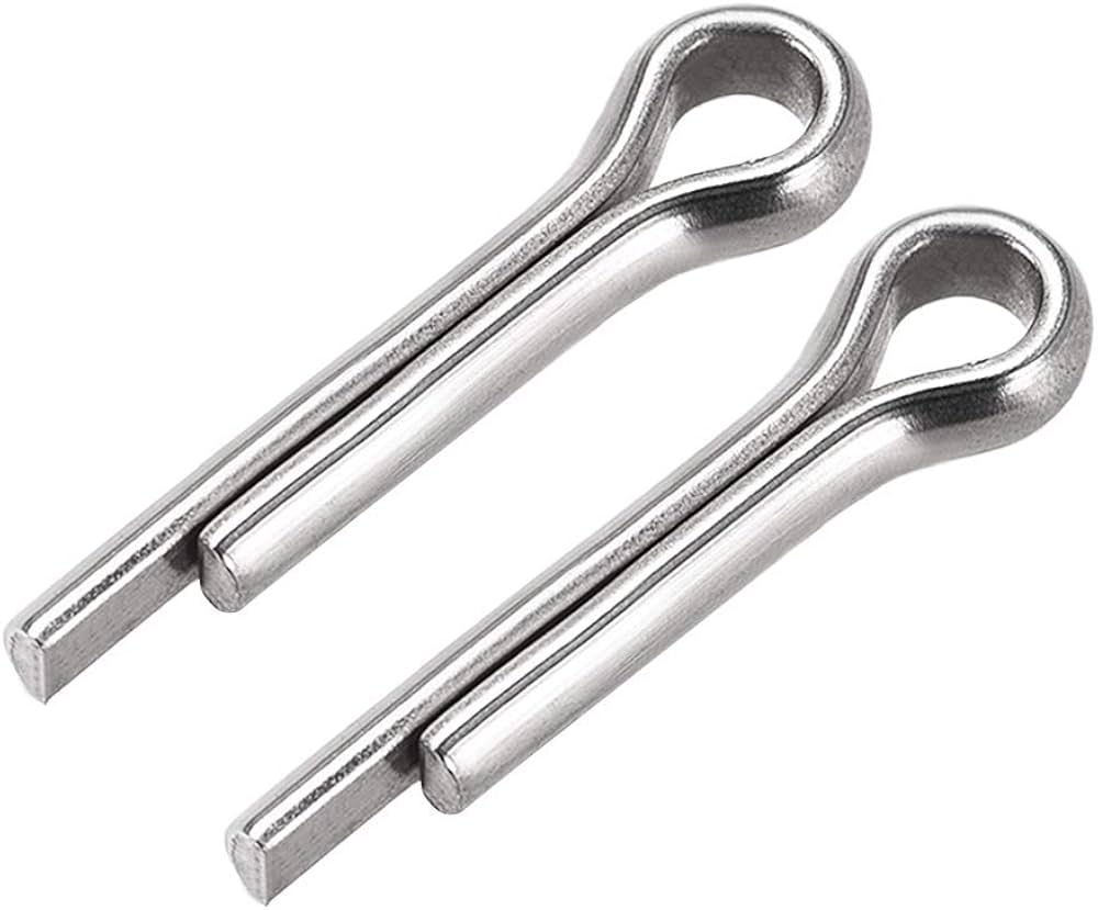 Stainless Steel Split Pin Set