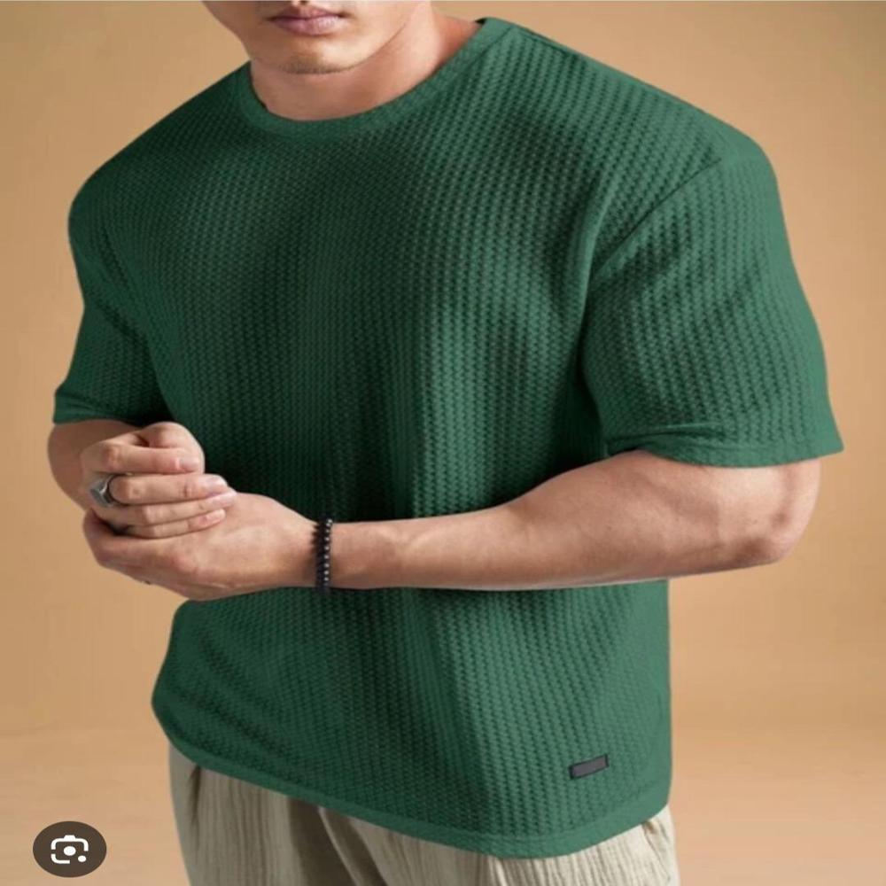 trending drop shoulder t-shirt collection