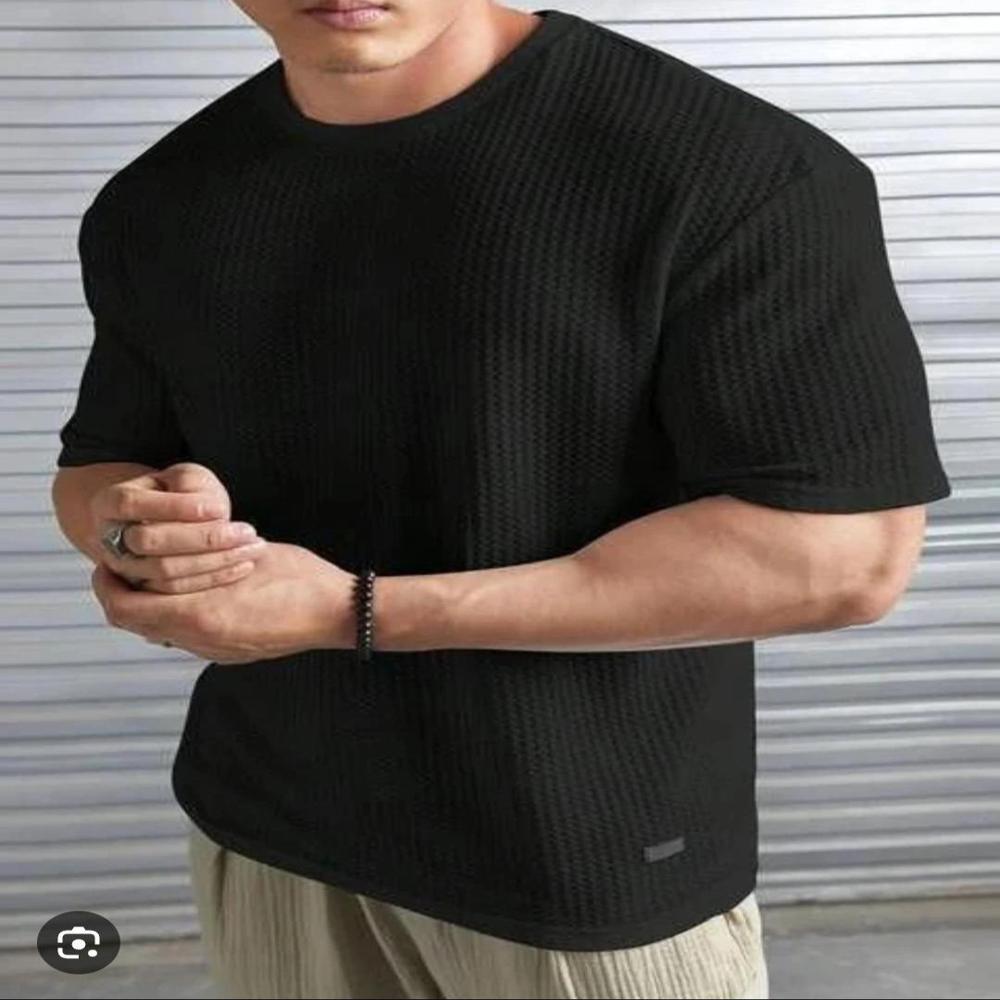 trending drop shoulder t-shirt collection