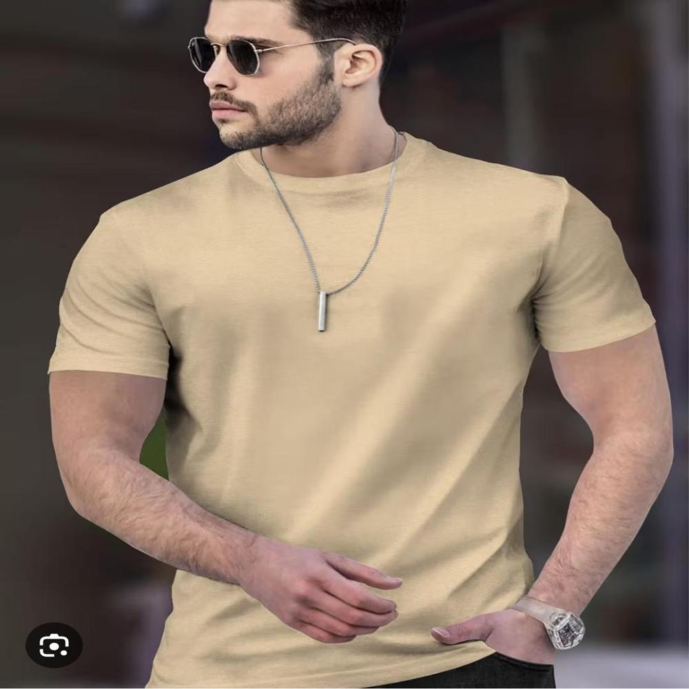 trending drop shoulder t-shirt collection