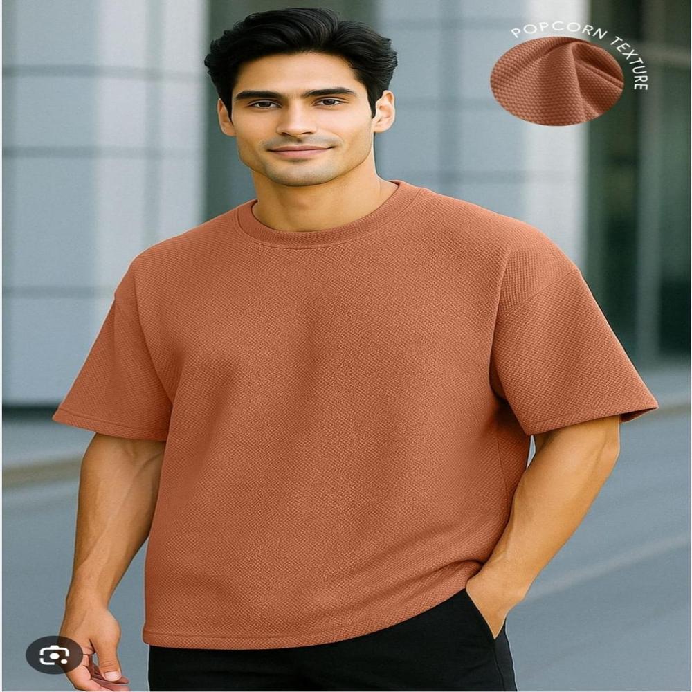 trending drop shoulder t-shirt collection