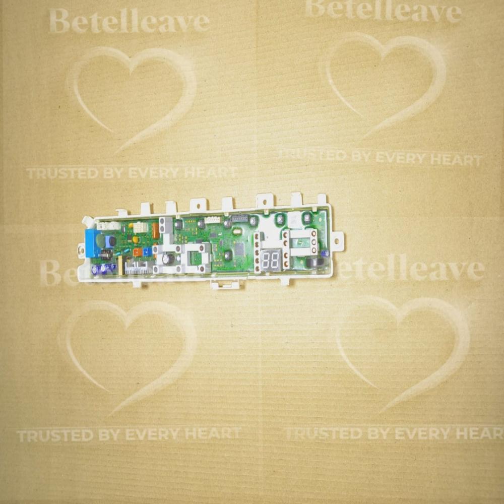 Samsung top loader 7 Kg Washing Machine pcb board