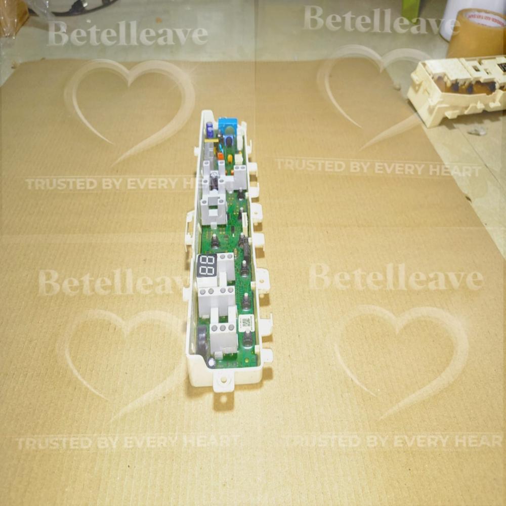 Samsung top loader 7 Kg Washing Machine pcb board