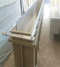 Anodizing Plating Tank