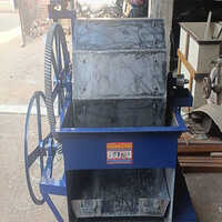 Casting Dhol With Water Pump