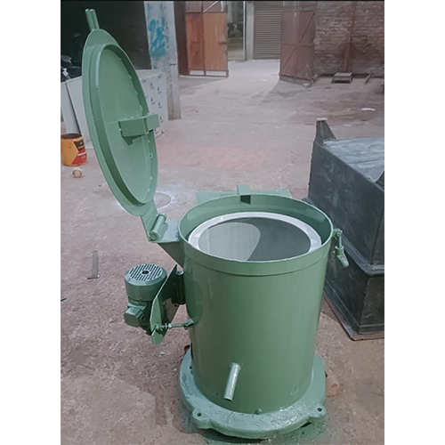 Centrifugal Drail