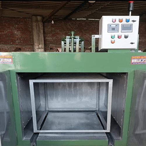 Electric Oven