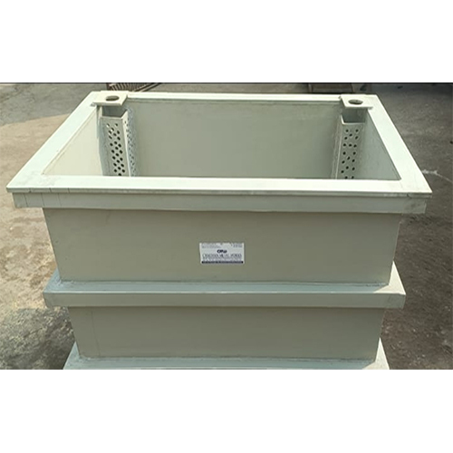 Hot Water Tank