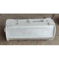 Portable Plating Barrel