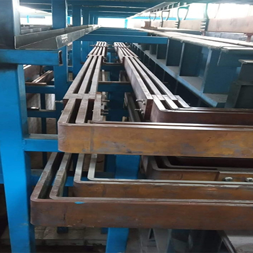 Rectifier Patti Fitting