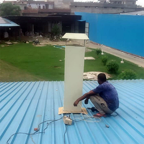 PP Ducting Service