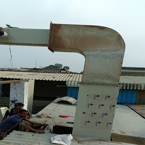 Ducting Service