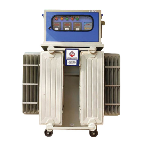 Automatic Power Voltage Controller