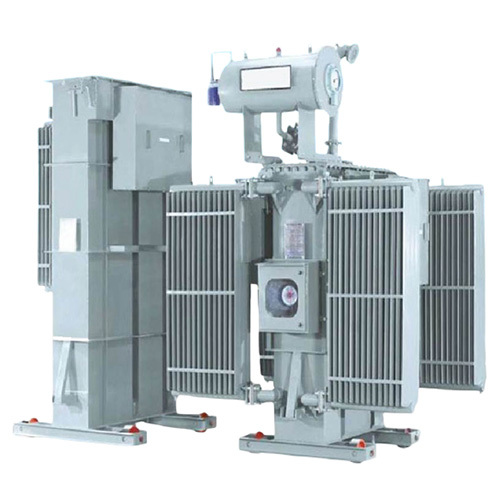 HT-AVR UPTo 33kV ClassAutomatic Voltage Regulator