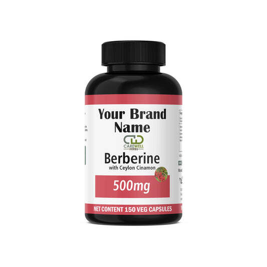 Herbal Capsules