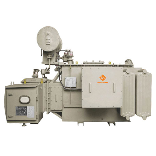 Oil Immersed Distribution Transformer