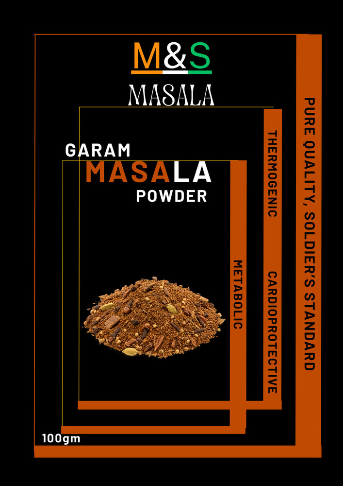 Garam Masala