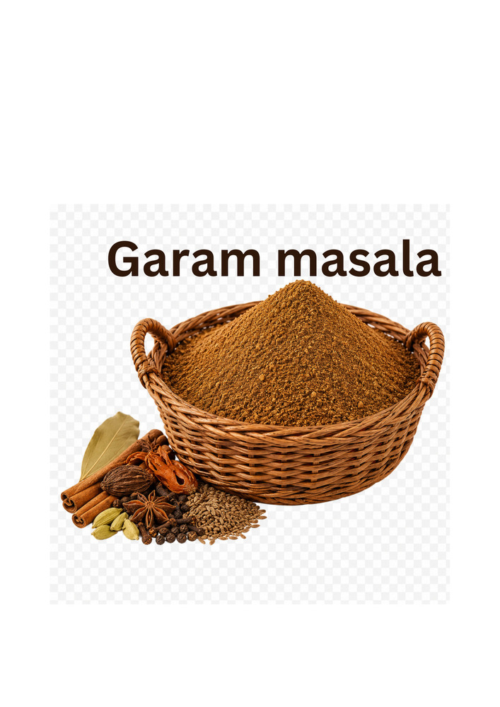 Garam Masala